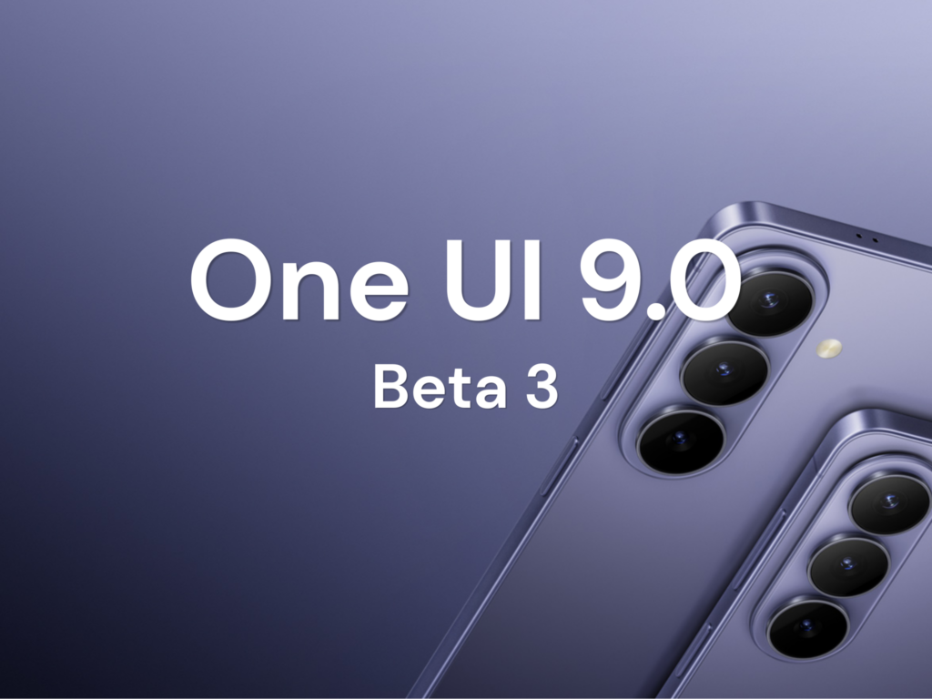One UI 9 Beta 3 Fokus Bereskan Bug Besar, Galaxy S26 Dapat Patch 1,7GB