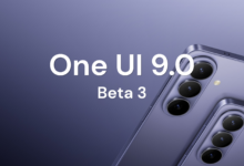 One UI 9 Beta 3 Fokus Bereskan Bug Besar, Galaxy S26 Dapat Patch 1,7GB