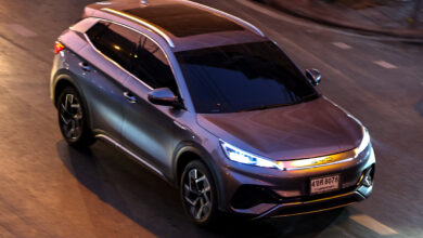 BYD Ubah Kendali Pengembangan Model Baru ke Tangan Merek, Langkah Besarnya Mulai Terlihat