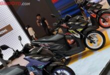 Vario 125 Street Bisa Ditebus Rp 5 Jutaan, Honda Jateng Beri DP Ringan untuk Banyak Model