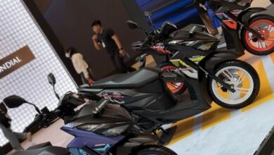 Vario 125 Street Bisa Ditebus Rp 5 Jutaan, Honda Jateng Beri DP Ringan untuk Banyak Model