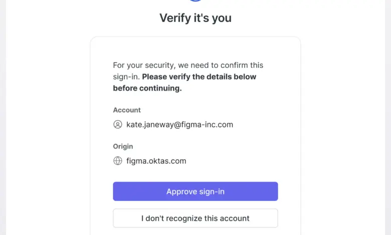 Verifikasi Situs yang Terlalu Sering Muncul Lagi, Pengguna Bisa Terjebak di Pintu yang Sama