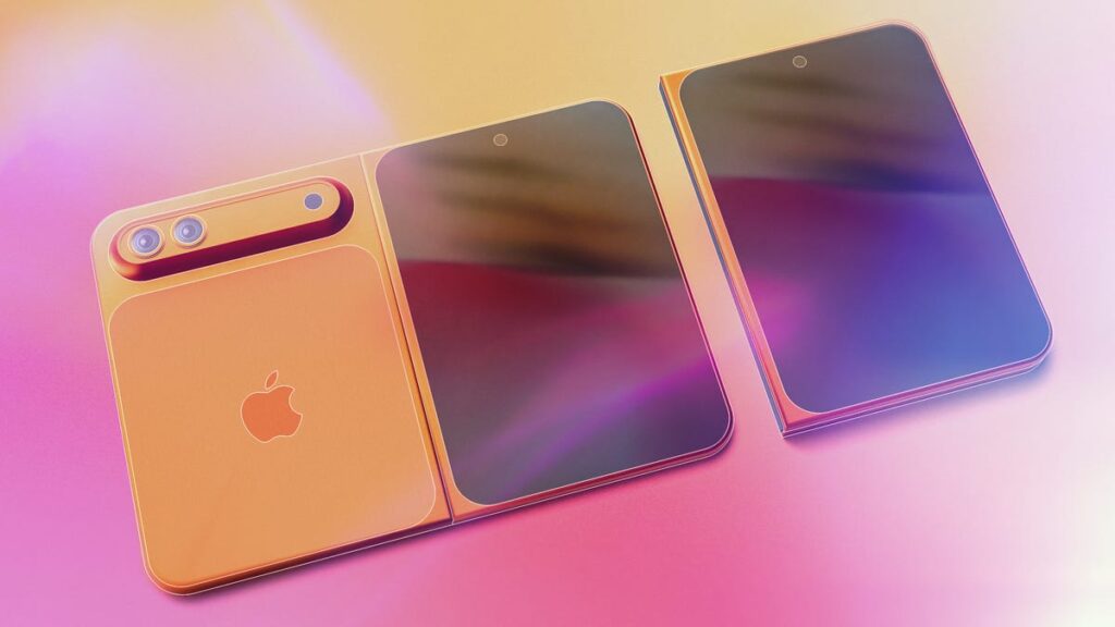 iPhone Fold Makin Jelas Mundur, Apple Masih Bisa Pamerkan Bocorannya di September