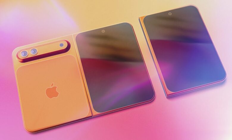 iPhone Fold Makin Jelas Mundur, Apple Masih Bisa Pamerkan Bocorannya di September