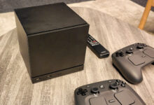 Steam Machine Dipuji Karena Praktis, Tapi Harga Tinggi Bikin Gamer Ragu