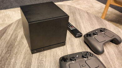 Steam Machine Dipuji Karena Praktis, Tapi Harga Tinggi Bikin Gamer Ragu