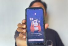 SIM Fisik Ketinggalan Tak Lagi Jadi Masalah, Cukup Tunjukkan SIM Digital di Aplikasi