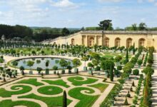 6 Prompt Gemini AI untuk Foto Taman Istana yang Terlihat Mewah dan Natural