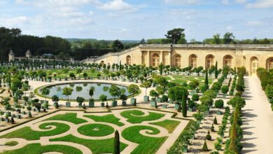 6 Prompt Gemini AI untuk Foto Taman Istana yang Terlihat Mewah dan Natural