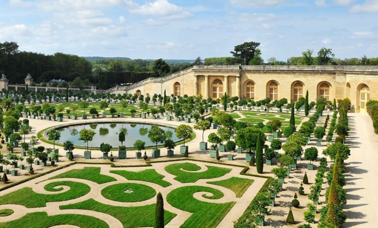 6 Prompt Gemini AI untuk Foto Taman Istana yang Terlihat Mewah dan Natural