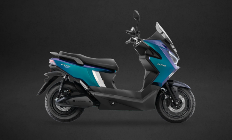 4 Motor Listrik di Bawah Rp20 Juta Ini Tawarkan Jarak Tempuh dan Fitur Berbeda