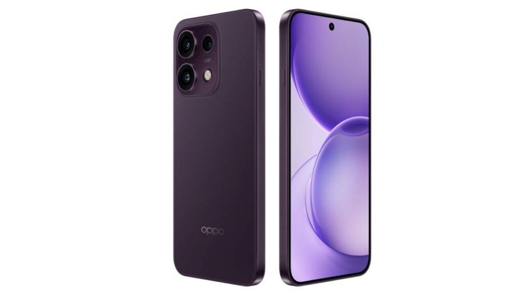 Pre Order Reno 16 Series Dibuka Lebih Dulu, OPPO Siapkan 3 Model untuk Indonesia