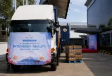 Hanasui Kirim 7 Serum ke Jepang, Langkah Besar Brand Lokal di Pasar Paling Ketat