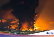 Koalisi Baru Iklim Mulai Menekan Produsen Minyak, Peta Energi Dunia Berubah