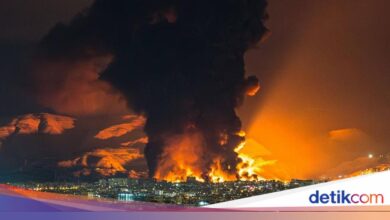 Koalisi Baru Iklim Mulai Menekan Produsen Minyak, Peta Energi Dunia Berubah