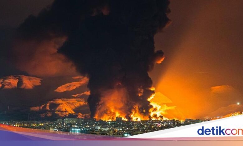 Koalisi Baru Iklim Mulai Menekan Produsen Minyak, Peta Energi Dunia Berubah