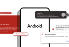 Google Dorong 2G Dimatikan di Android, Celah Ini Bisa Dipakai Penipu