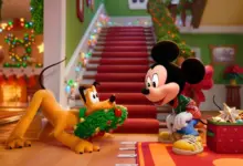 Mickey’s Home Alone Siap Tayang, Disney Ubah Home Alone Jadi Kisah Natal Keluarga