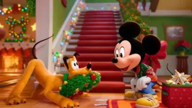 Mickey’s Home Alone Siap Tayang, Disney Ubah Home Alone Jadi Kisah Natal Keluarga