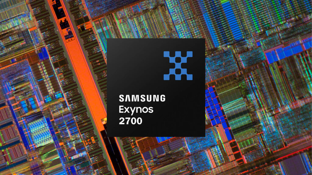 Exynos 2700 Mulus Digarap, Samsung Makin Dekat Kurangi Ketergantungan pada Qualcomm