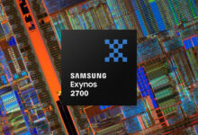 Exynos 2700 Mulus Digarap, Samsung Makin Dekat Kurangi Ketergantungan pada Qualcomm