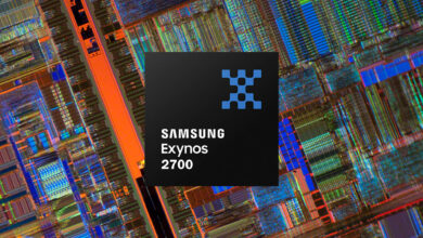 Exynos 2700 Mulus Digarap, Samsung Makin Dekat Kurangi Ketergantungan pada Qualcomm