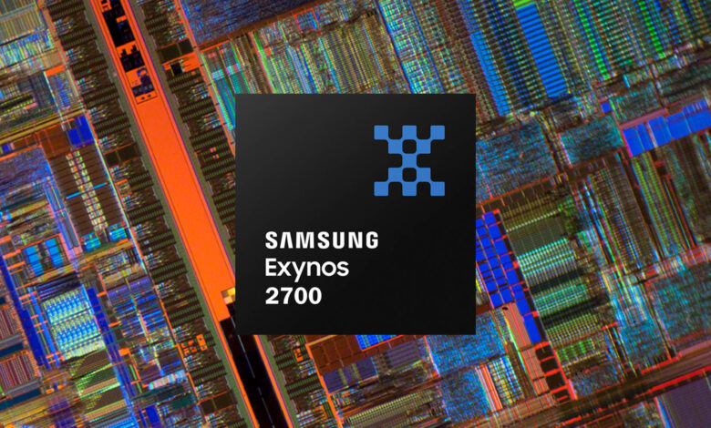 Exynos 2700 Mulus Digarap, Samsung Makin Dekat Kurangi Ketergantungan pada Qualcomm