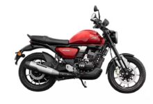 Ronin Tawarkan Mesin 225cc dan Fitur Lengkap di Harga Rp30 Jutaan