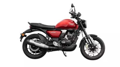 Ronin Tawarkan Mesin 225cc dan Fitur Lengkap di Harga Rp30 Jutaan