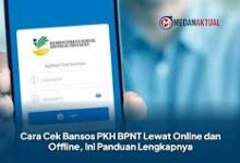 PKH Lansia Juni 2026 Bisa Dicek Tanpa Antre, Ini Tiga Jalur Paling Cepat