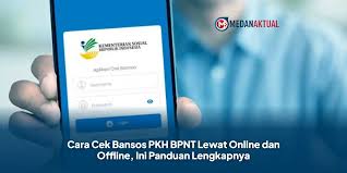 PKH Lansia Juni 2026 Bisa Dicek Tanpa Antre, Ini Tiga Jalur Paling Cepat