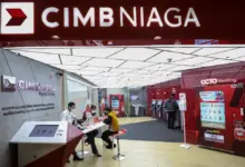 CIMB Niaga Tetap Optimistis di Tengah Kenaikan BI Rate, Target Tahun Ini Tak Berubah