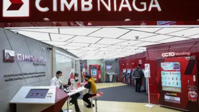 CIMB Niaga Tetap Optimistis di Tengah Kenaikan BI Rate, Target Tahun Ini Tak Berubah