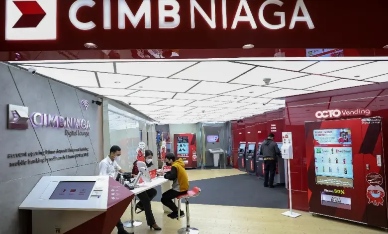 CIMB Niaga Tetap Optimistis di Tengah Kenaikan BI Rate, Target Tahun Ini Tak Berubah