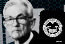 Aturan Stablecoin The Fed Makin Ketat, Powell Setuju Warsh Justru Abstain