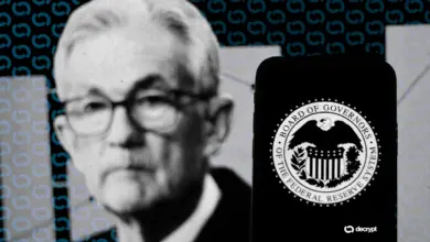 Aturan Stablecoin The Fed Makin Ketat, Powell Setuju Warsh Justru Abstain