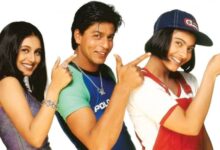 7 Fakta Kuch Kuch Hota Hai yang Jarang Dibahas, dari Pemilihan Pemain sampai Kecelakaan Kajol