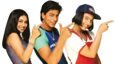 7 Fakta Kuch Kuch Hota Hai yang Jarang Dibahas, dari Pemilihan Pemain sampai Kecelakaan Kajol