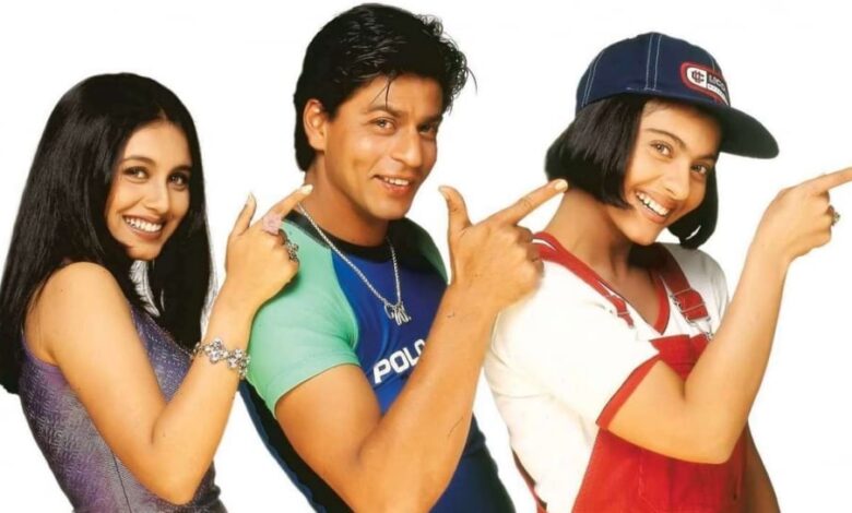 7 Fakta Kuch Kuch Hota Hai yang Jarang Dibahas, dari Pemilihan Pemain sampai Kecelakaan Kajol
