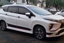 Xpander Ultimate Tiba-Tiba Lebih Terjangkau, Kredit Bunga 0 Persen 3 Tahun Sulit Ditolak