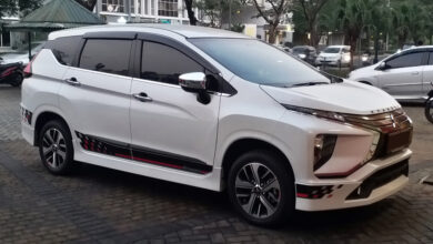 Xpander Ultimate Tiba-Tiba Lebih Terjangkau, Kredit Bunga 0 Persen 3 Tahun Sulit Ditolak