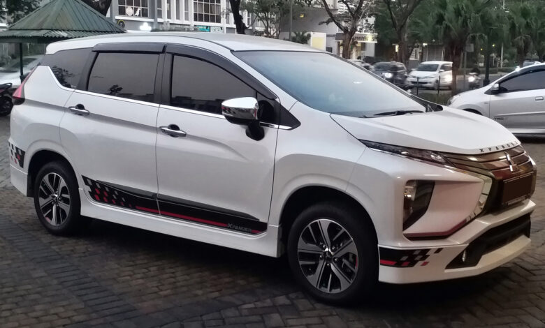Xpander Ultimate Tiba-Tiba Lebih Terjangkau, Kredit Bunga 0 Persen 3 Tahun Sulit Ditolak