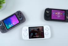 Anbernic Buka Jalan Perbaikan Handheld, Suku Cadang Resmi Kini Bisa Dibeli Langsung
