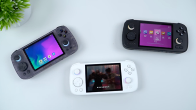 Anbernic Buka Jalan Perbaikan Handheld, Suku Cadang Resmi Kini Bisa Dibeli Langsung