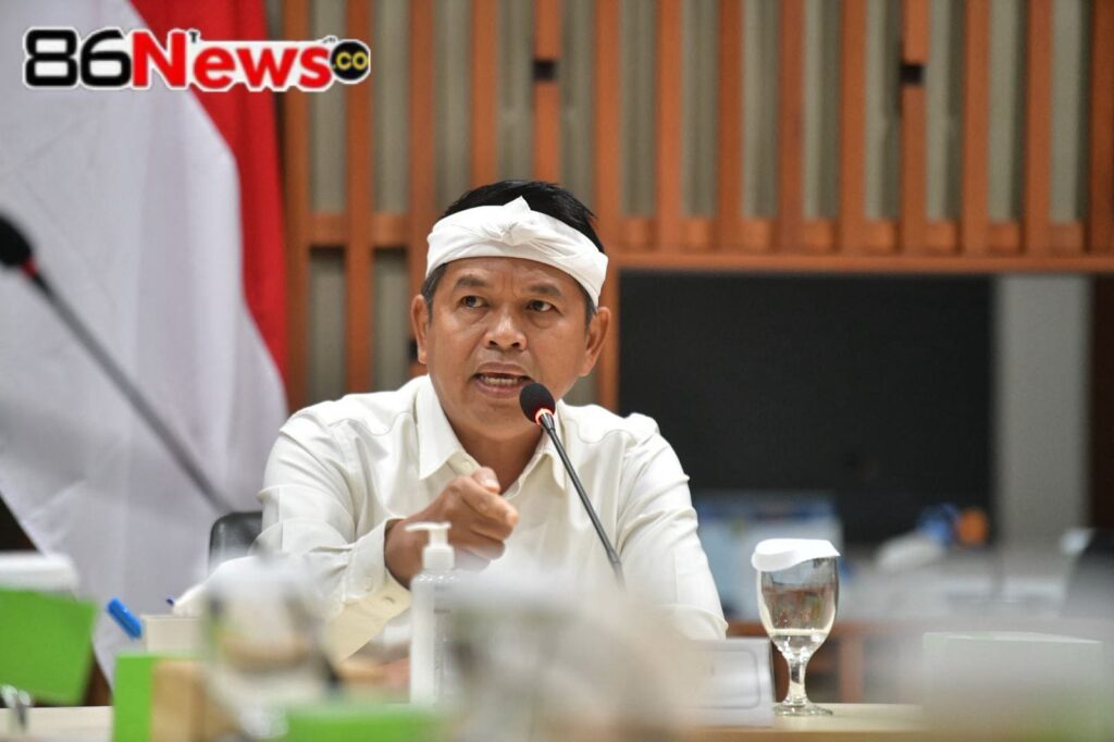 Rp2,7 Juta Per Siswa Disiapkan, Sekolah Swasta Didorong Tampung Anak yang Tak Kebagian Negeri