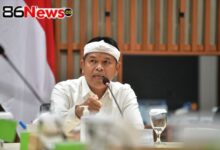 Rp2,7 Juta Per Siswa Disiapkan, Sekolah Swasta Didorong Tampung Anak yang Tak Kebagian Negeri