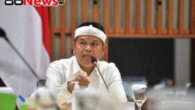 Rp2,7 Juta Per Siswa Disiapkan, Sekolah Swasta Didorong Tampung Anak yang Tak Kebagian Negeri