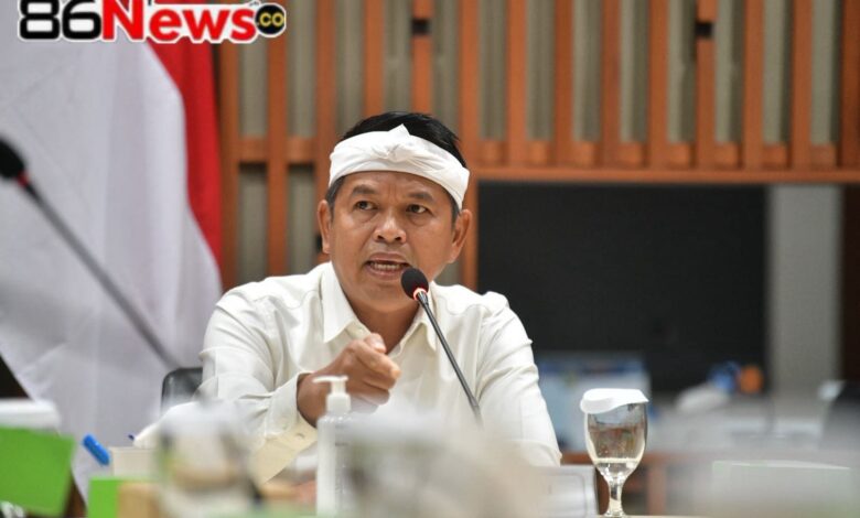 Rp2,7 Juta Per Siswa Disiapkan, Sekolah Swasta Didorong Tampung Anak yang Tak Kebagian Negeri
