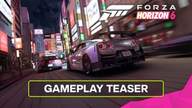 Wagon di Forza Horizon 6 Terasa Kurang, Mobil Keluarga Paling Ditunggu Fans