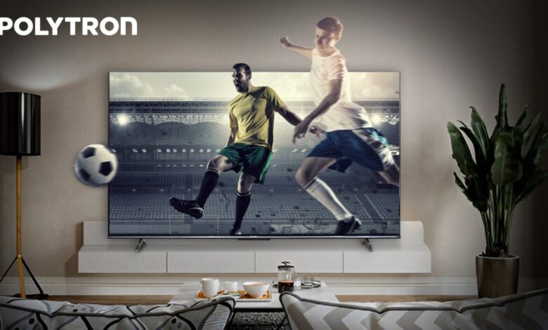 5 Kebiasaan Kecil yang Bikin TV LED Tetap Jernih Saat Nobar Piala Dunia